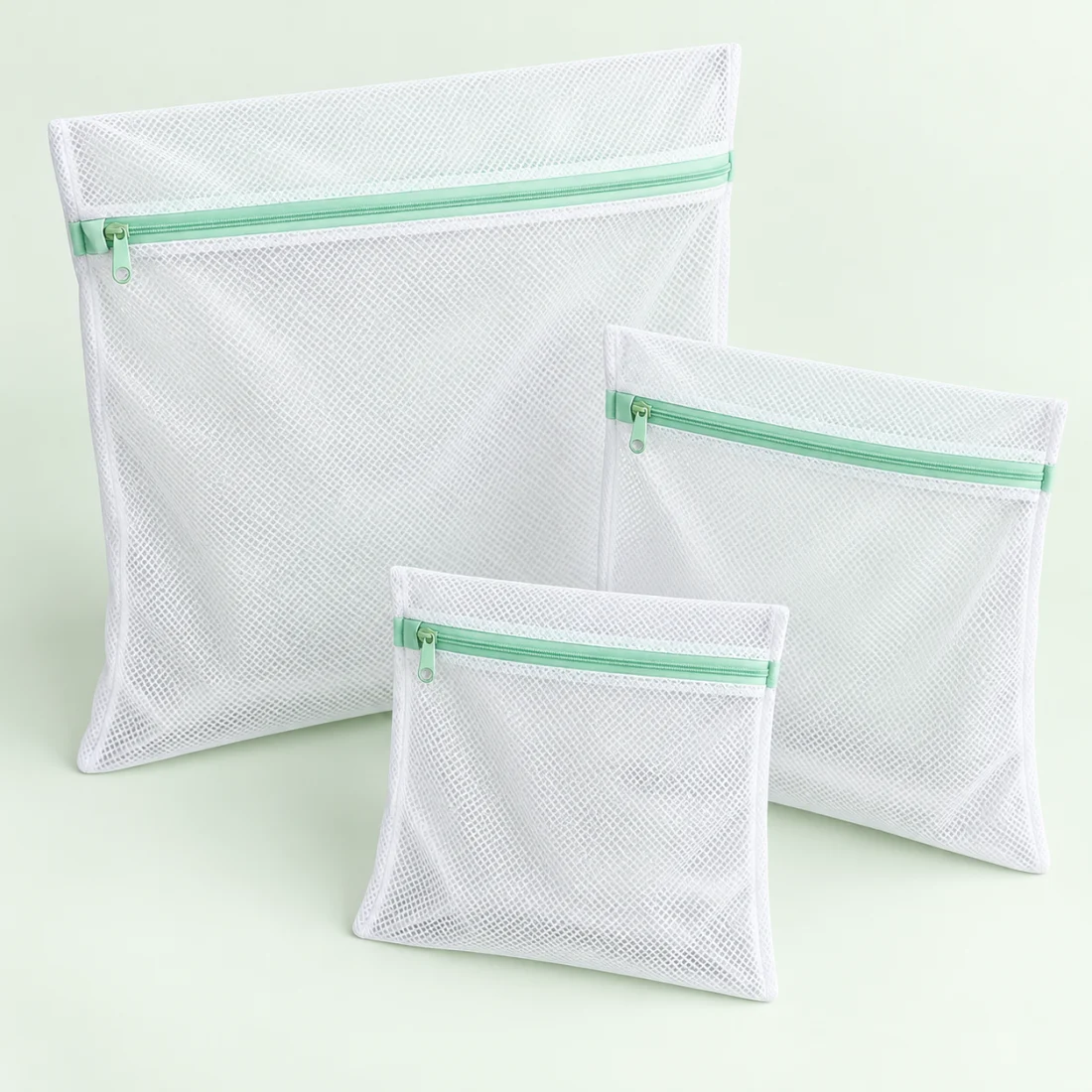 Laundry mesh bags